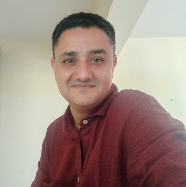 Satyen Khashu